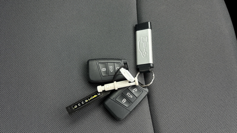 Skoda Fabia 1.0 MPI 80 Colour Edition 5dr Petrol Hatchback